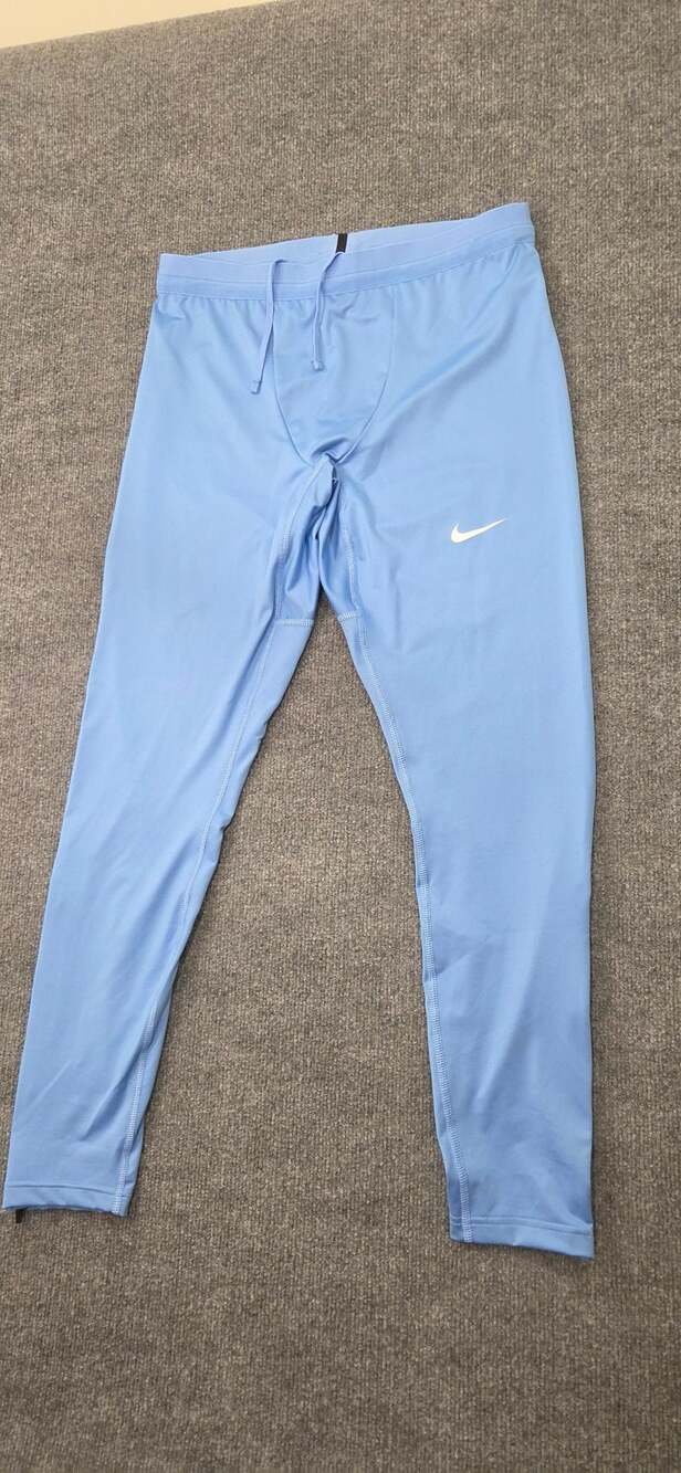 Nike Dri-FIT Team Stock U-Seam Compression Tights